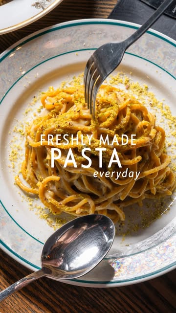 Prosta Pasta Fresca – zdjęcie 5