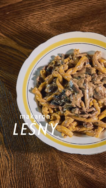 Leśny